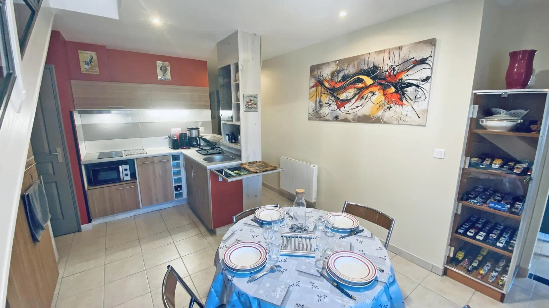 La Petite Maison à Saint Gence en Haute-Vienne_14