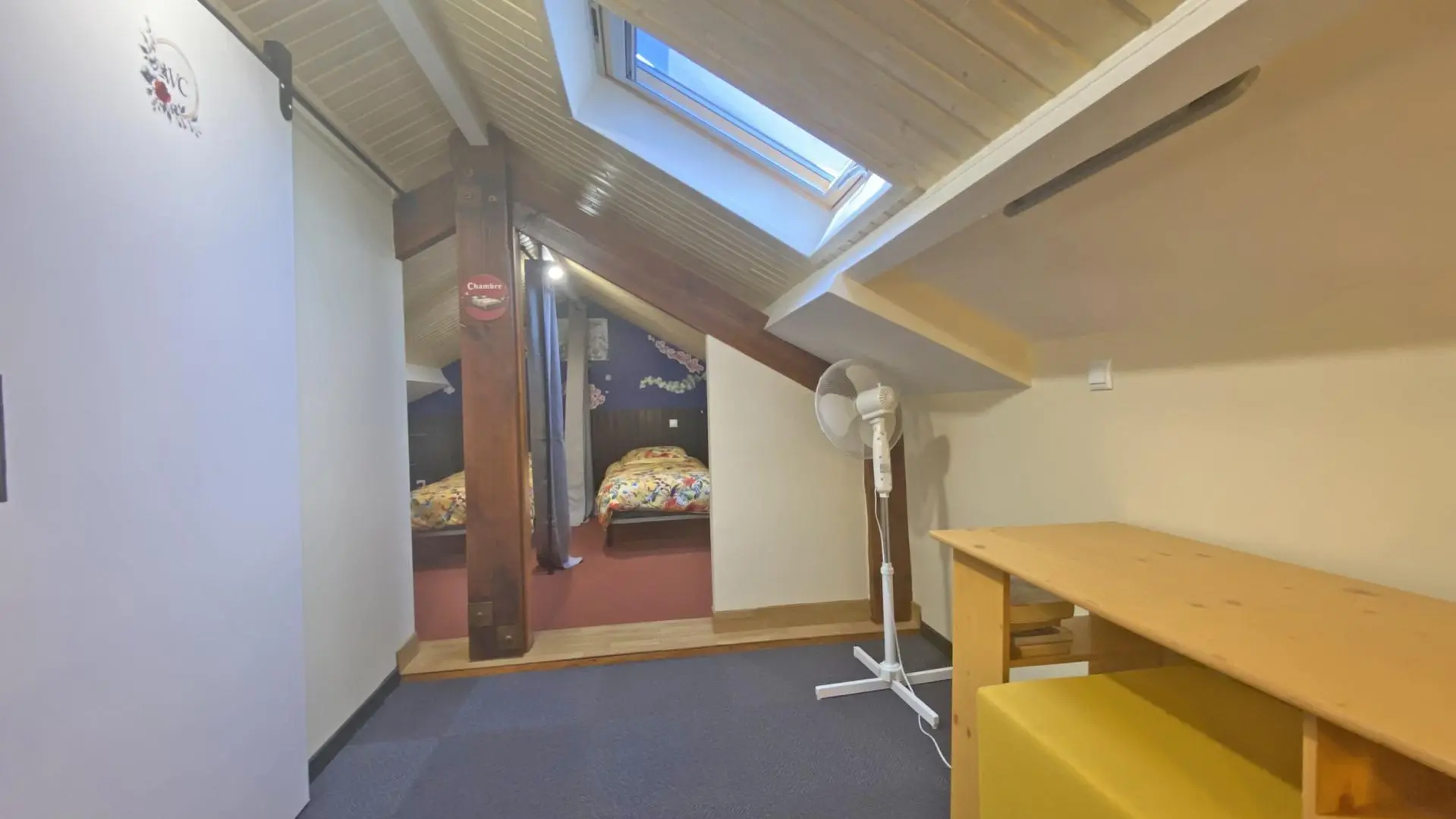 La Petite Maison à Saint Gence en Haute-Vienne_15