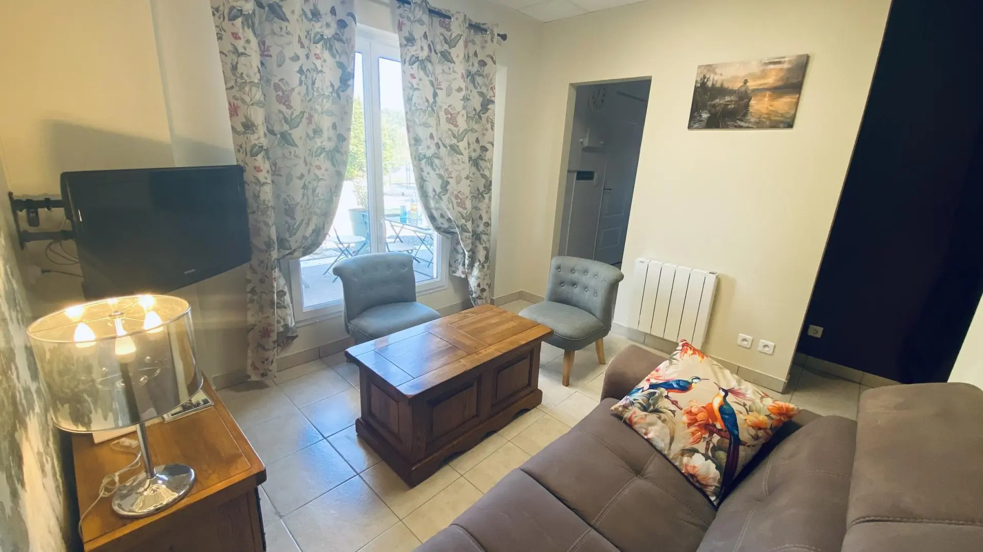 La Petite Maison à Saint Gence en Haute-Vienne_5