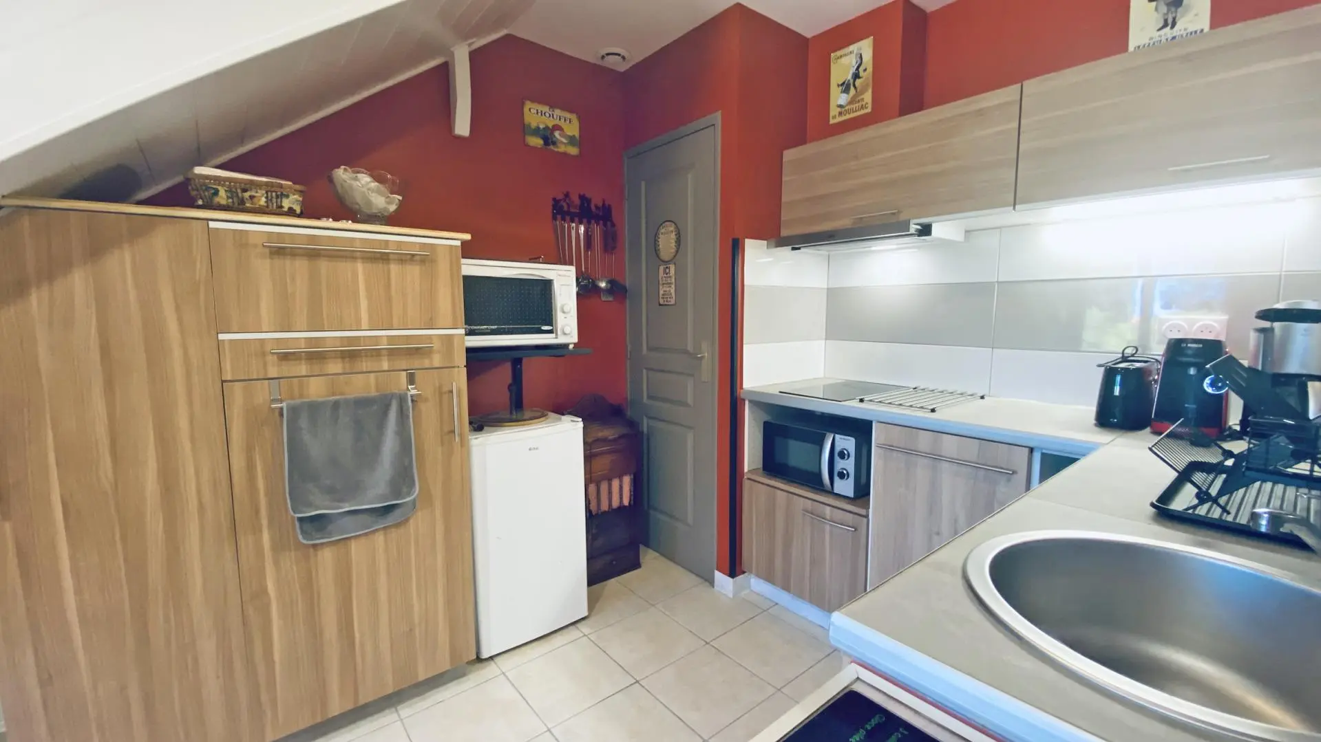 La Petite Maison à Saint Gence en Haute-Vienne_12