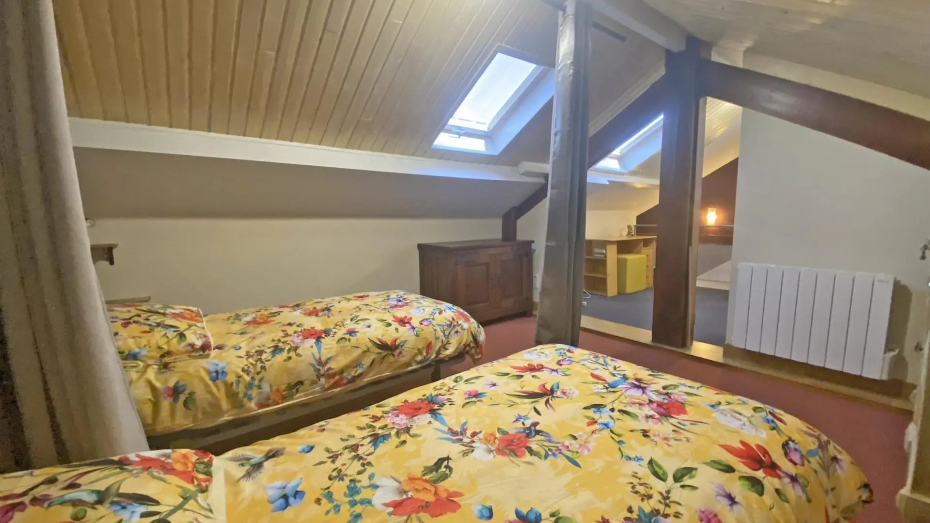 La Petite Maison à Saint Gence en Haute-Vienne_18