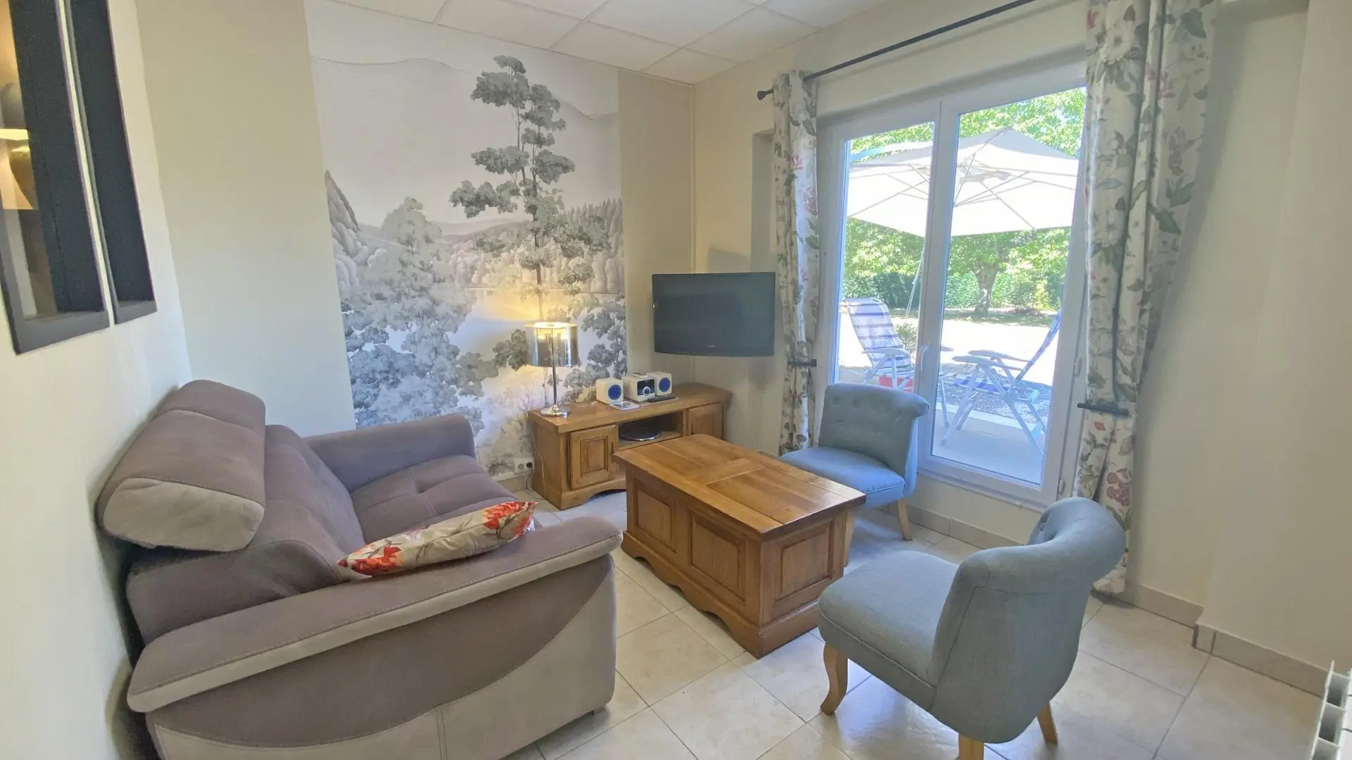 La Petite Maison à Saint Gence en Haute-Vienne_3
