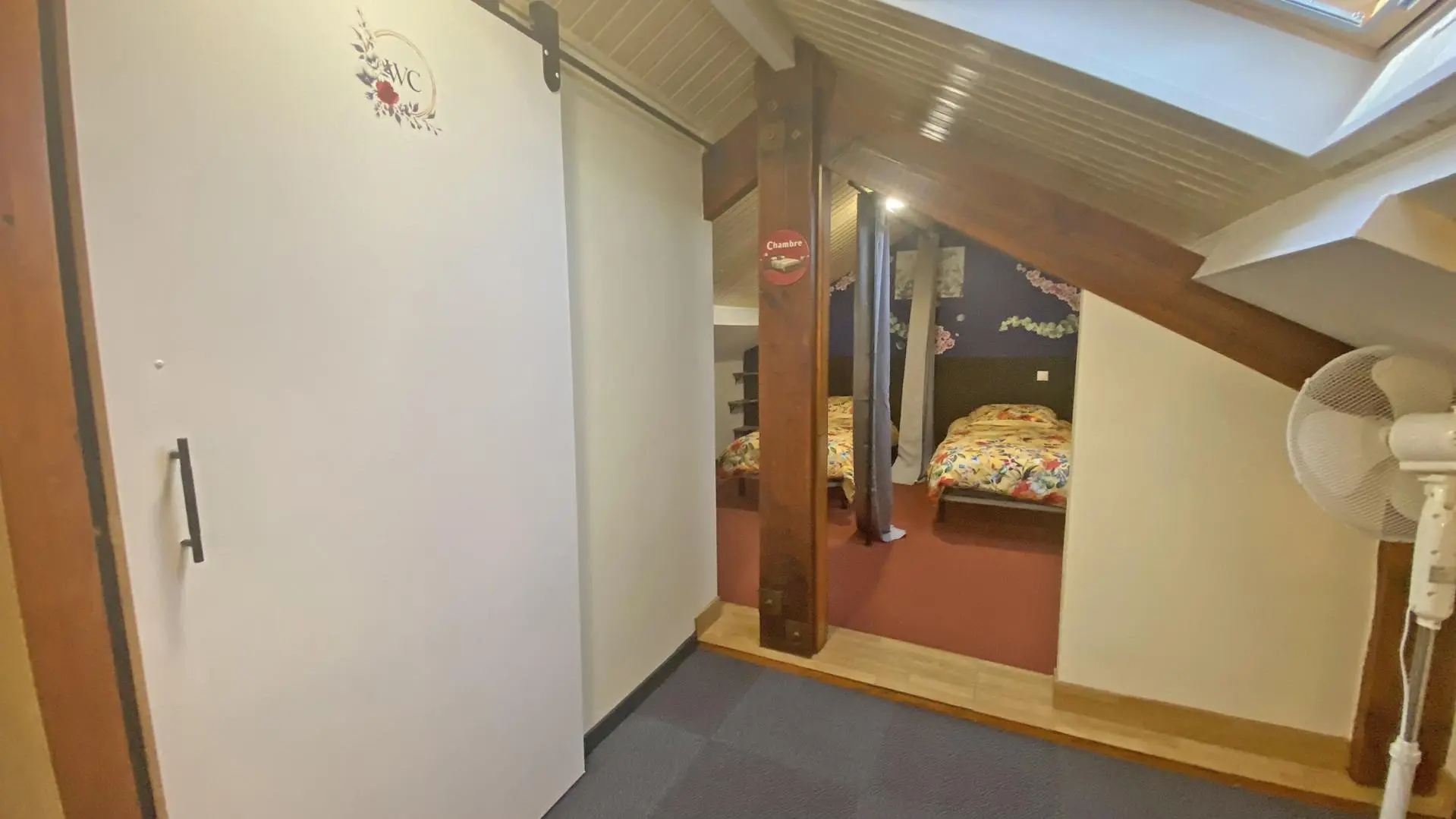 La Petite Maison à Saint Gence en Haute-Vienne_19