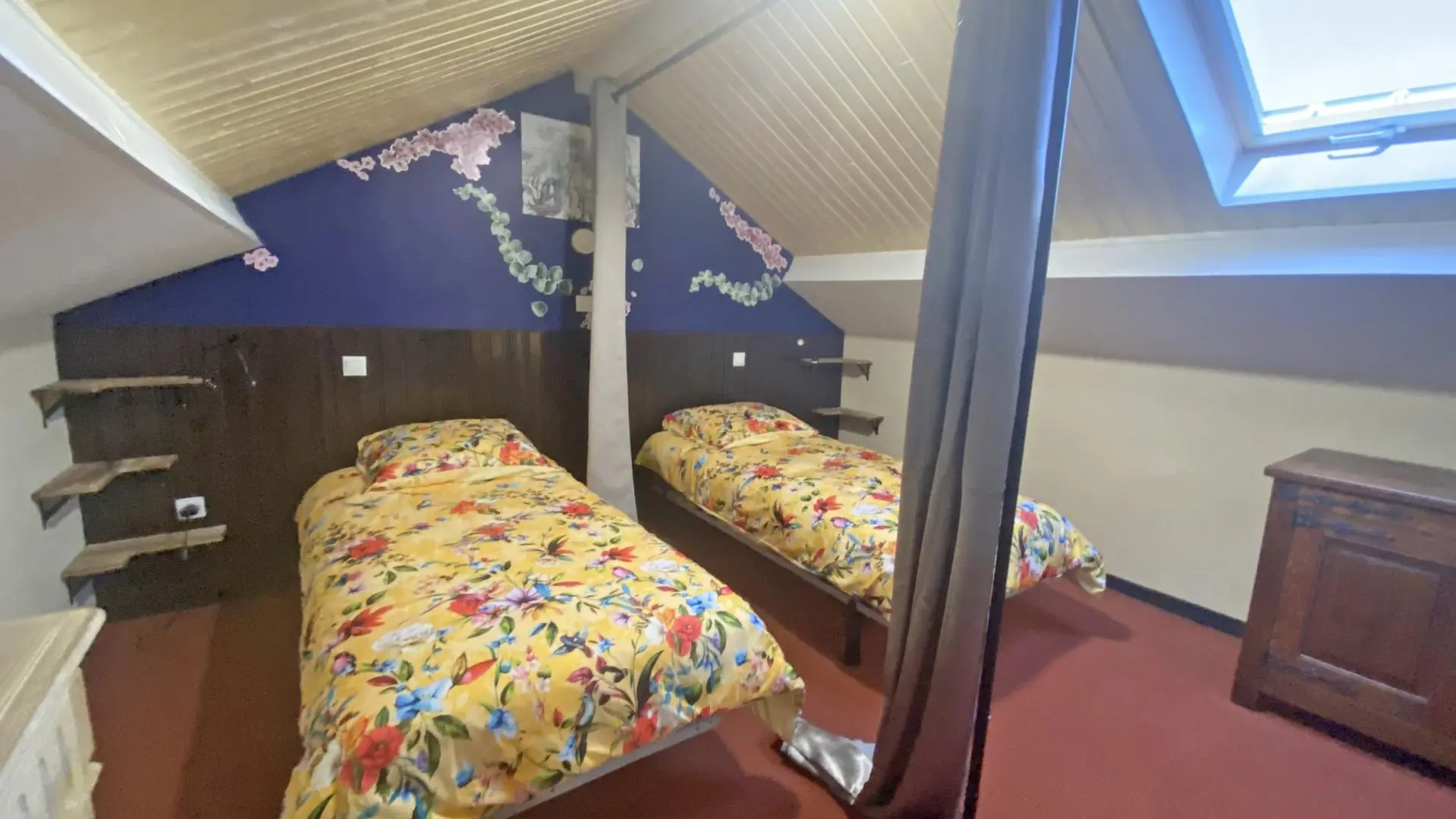 La Petite Maison à Saint Gence en Haute-Vienne_17
