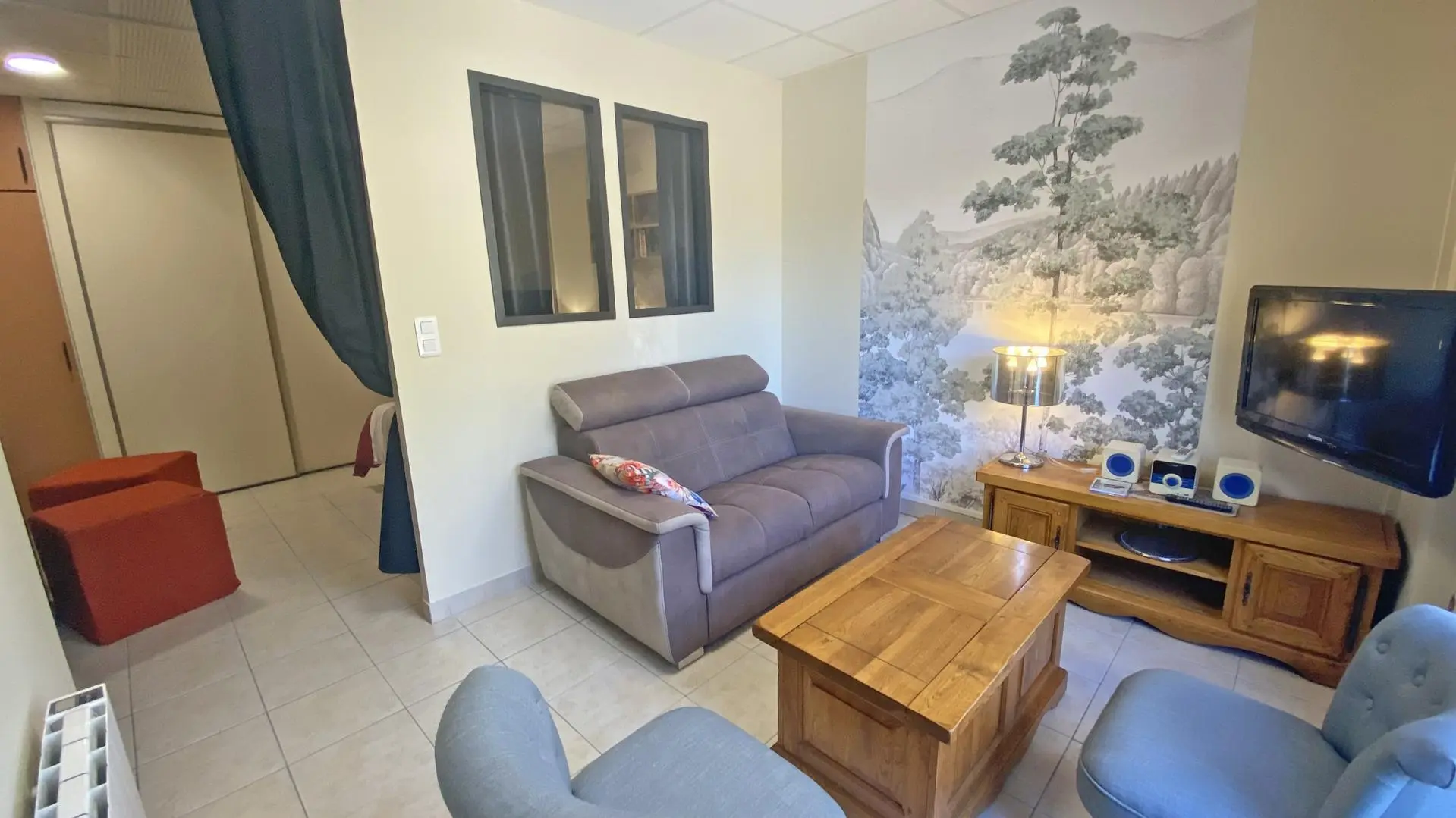 La Petite Maison à Saint Gence en Haute-Vienne_4