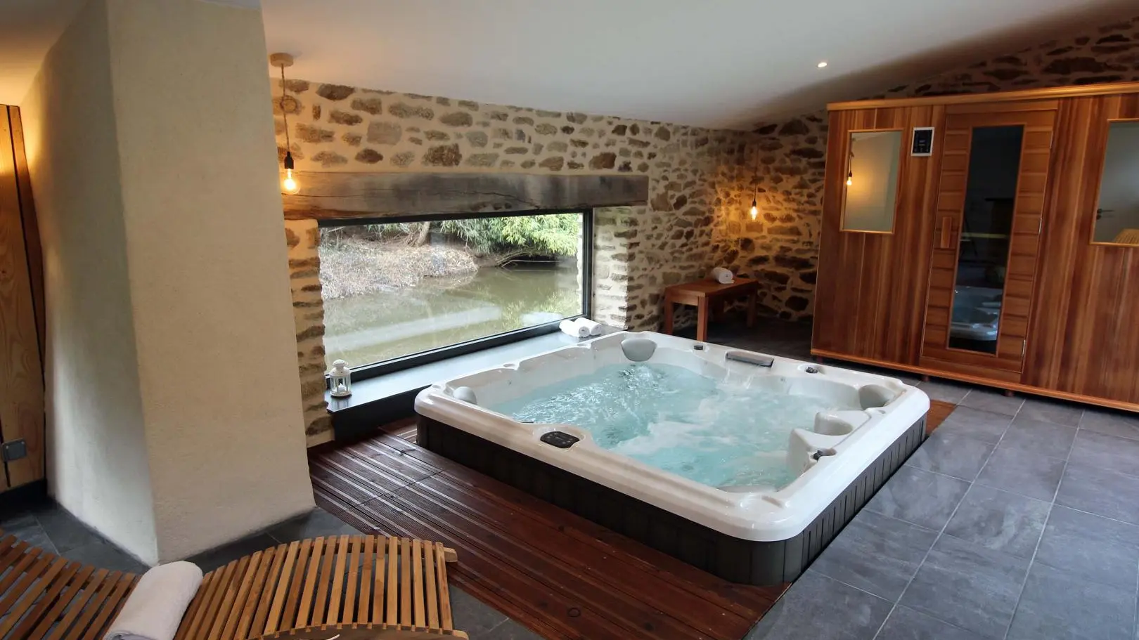 Gîte Le Rabaud à Saint Gence en Haute-Vienne (Nouvelle-Aquitaine)_5