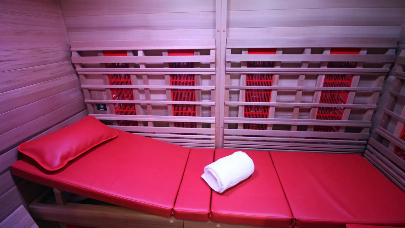 Gîte Le Rabaud à Saint Gence en Haute-Vienne (Nouvelle-Aquitaine) - sauna_40
