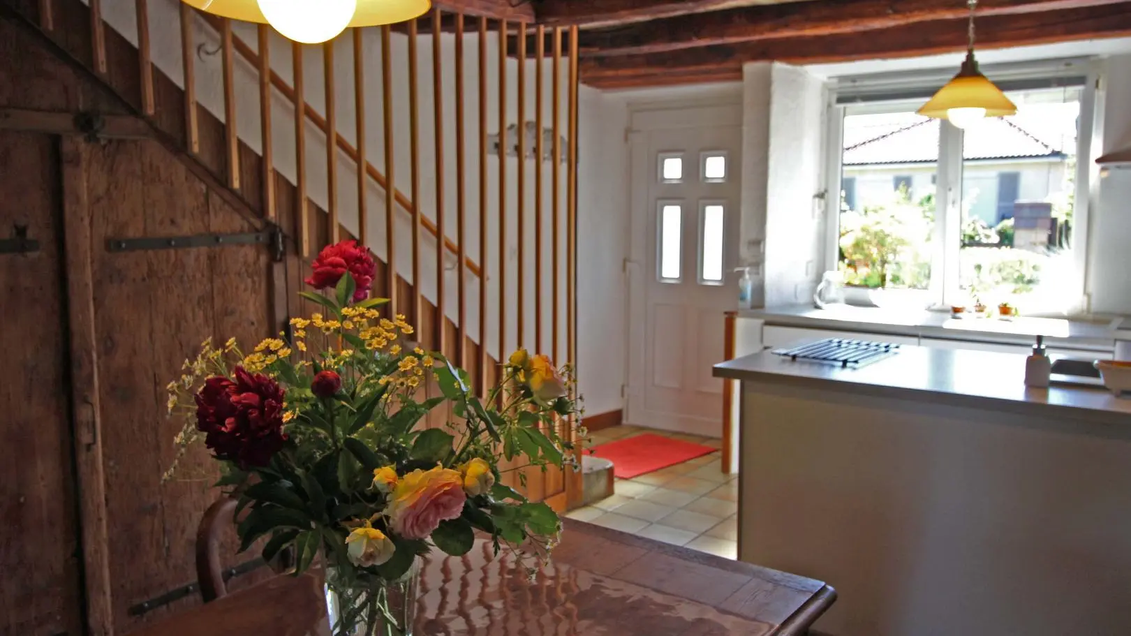 Gite de chez Minetou à Senon sur la commune de Saint Gence en Haute-Vienne_10