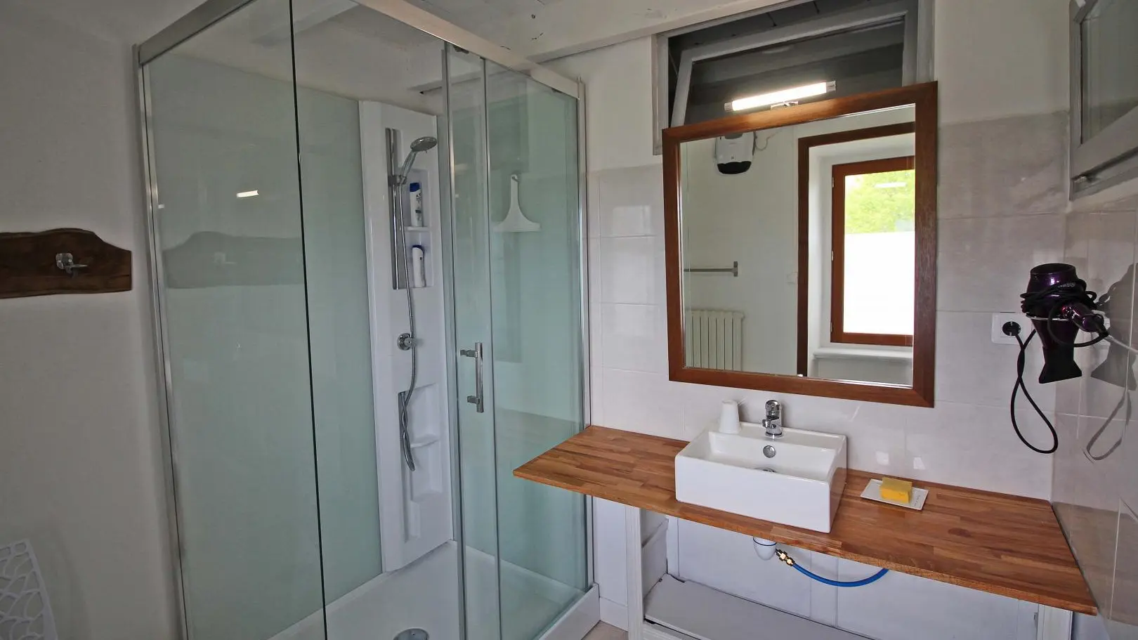 Gite de chez Minetou à Senon sur la commune de Saint Gence en Haute-Vienne_20