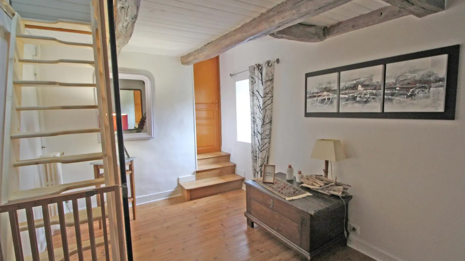 Gite de chez Minetou à Senon sur la commune de Saint Gence en Haute-Vienne_13