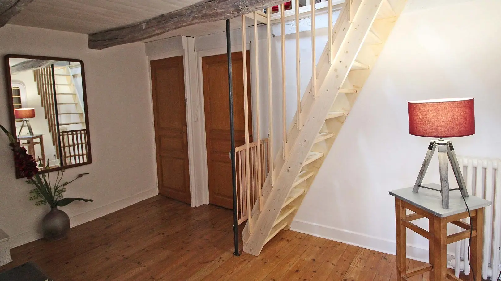 Gite de chez Minetou à Senon sur la commune de Saint Gence en Haute-Vienne_14