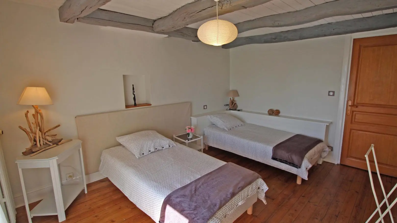 Gite de chez Minetou à Senon sur la commune de Saint Gence en Haute-Vienne_19