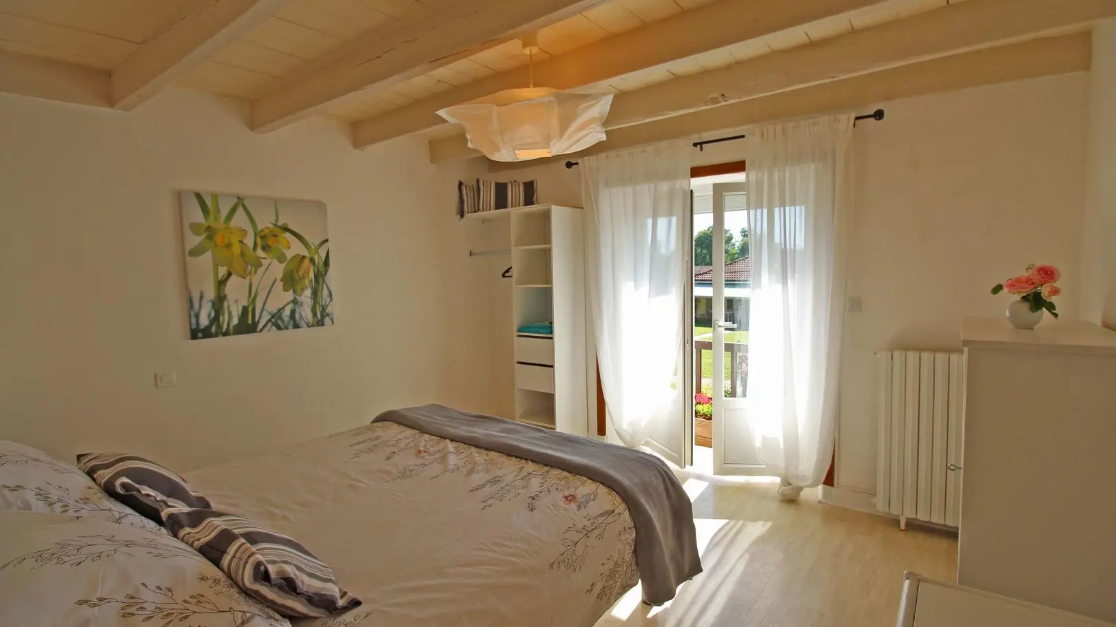 Gite de chez Minetou à Senon sur la commune de Saint Gence en Haute-Vienne_21