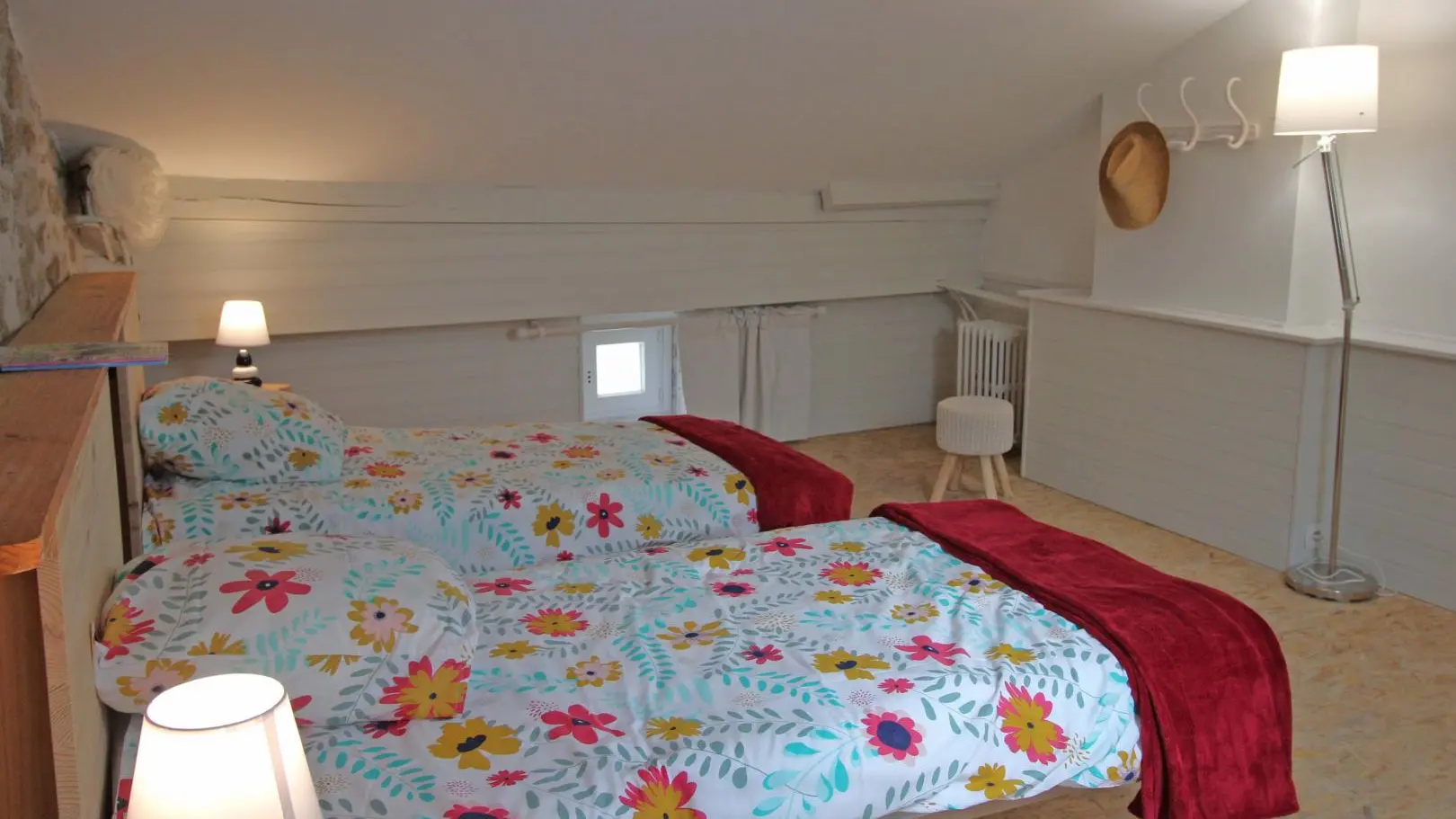 Gite de chez Minetou à Senon sur la commune de Saint Gence en Haute-Vienne_23