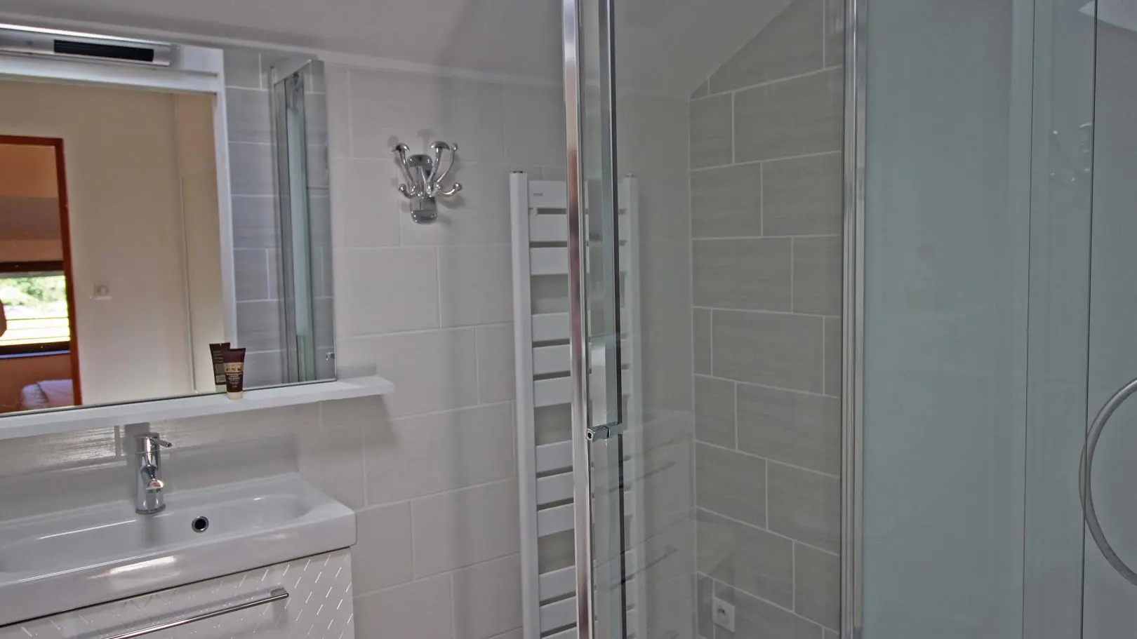 Gite de chez Minetou à Senon sur la commune de Saint Gence en Haute-Vienne_17