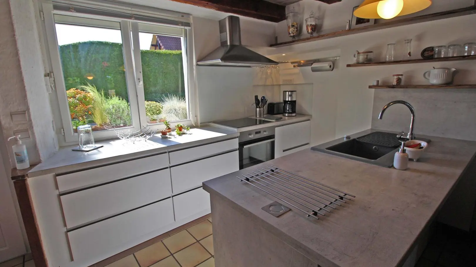 Gite de chez Minetou à Senon sur la commune de Saint Gence en Haute-Vienne_9