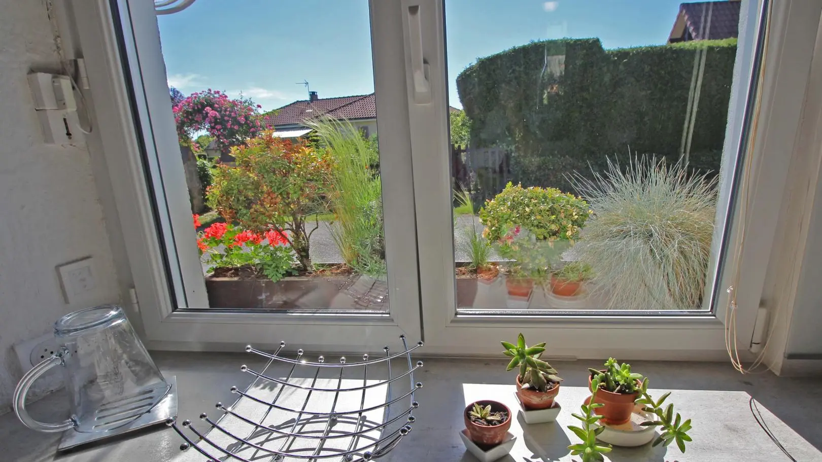 Gite de chez Minetou à Senon sur la commune de Saint Gence en Haute-Vienne_11