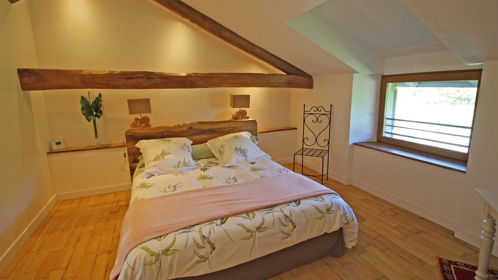 Gite de chez Minetou à Senon sur la commune de Saint Gence en Haute-Vienne_16