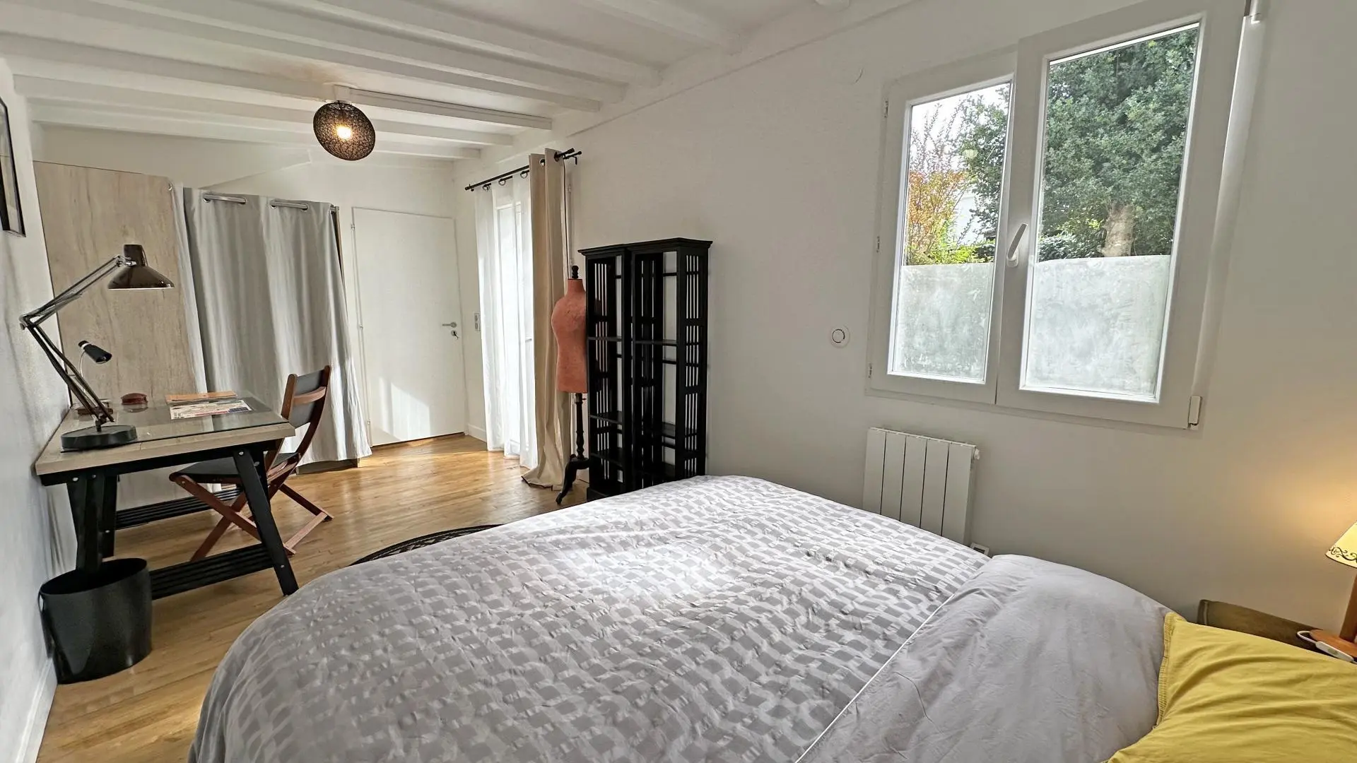 City Break Chez Jeannine à Limoges en Haute-Vienne (Nouvelle Aquitaine)_19