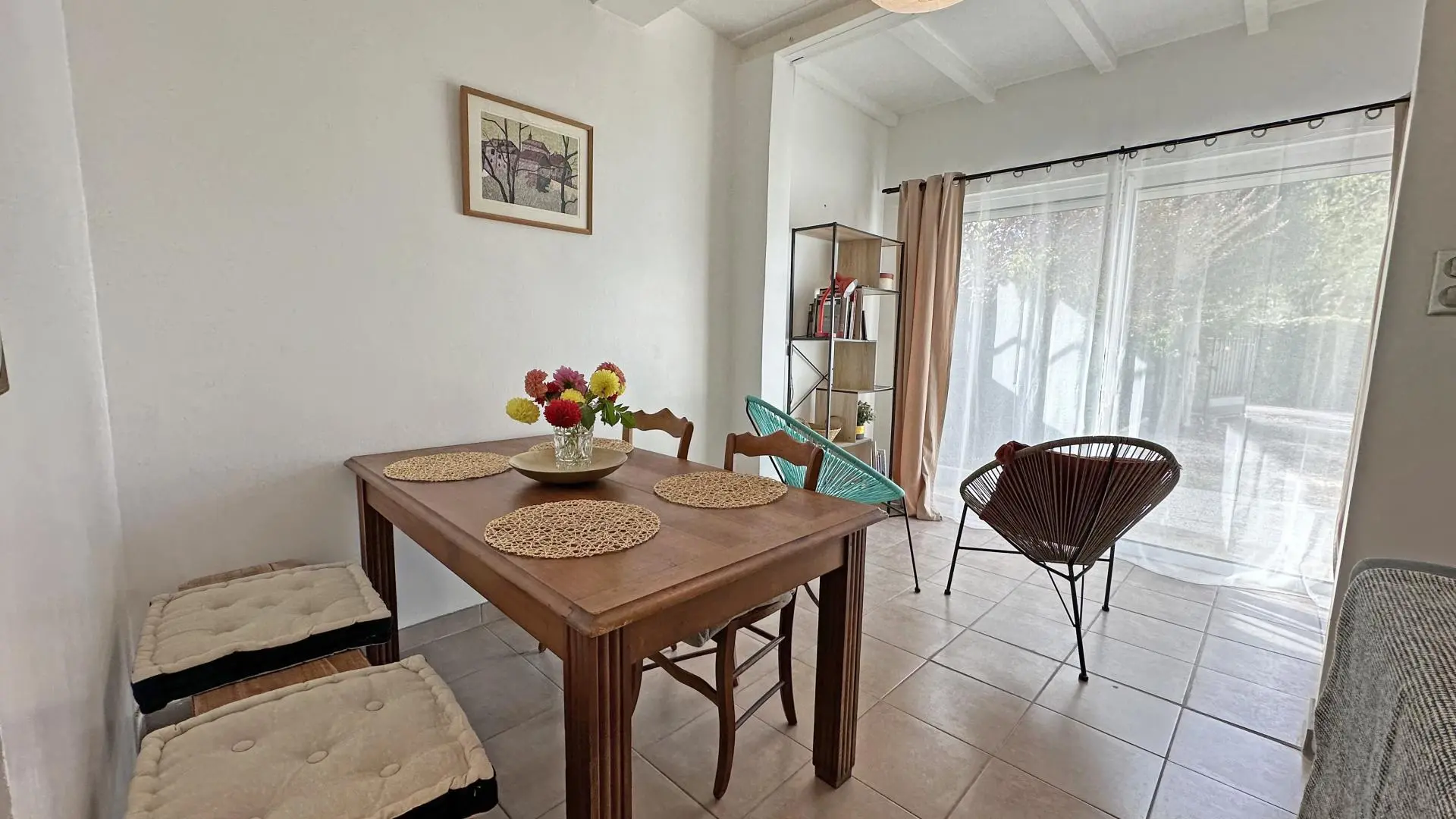 City Break Chez Jeannine à Limoges en Haute-Vienne (Nouvelle Aquitaine)_10