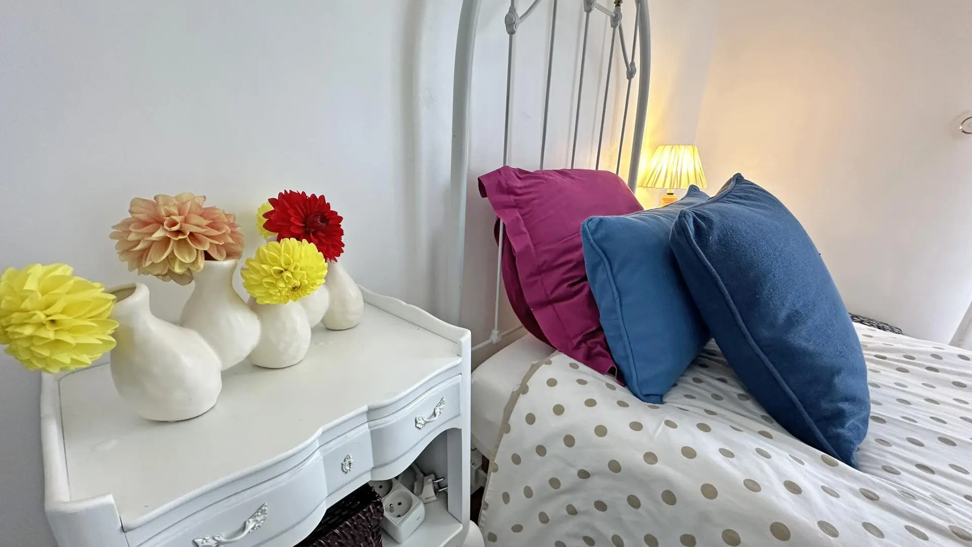 City Break Chez Jeannine à Limoges en Haute-Vienne (Nouvelle Aquitaine)_16