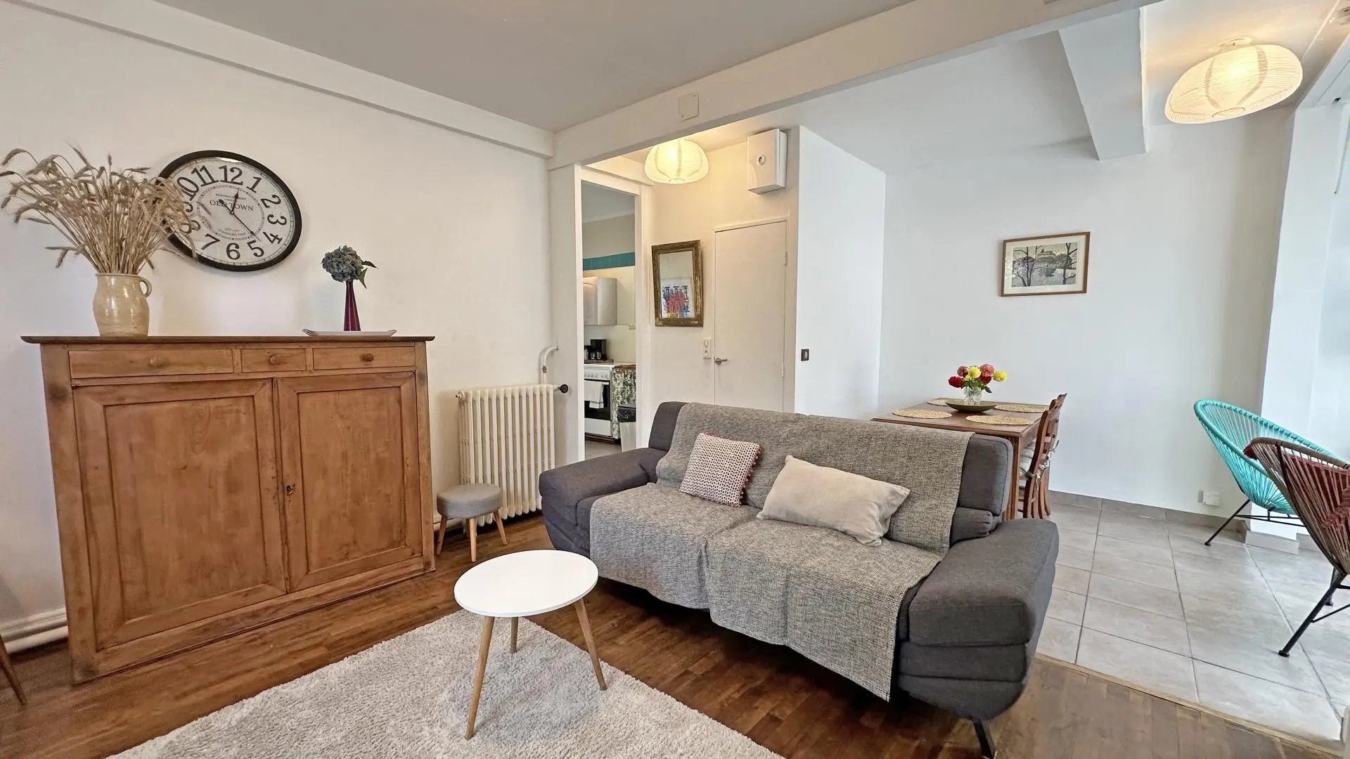 City Break Chez Jeannine à Limoges en Haute-Vienne (Nouvelle Aquitaine)_7