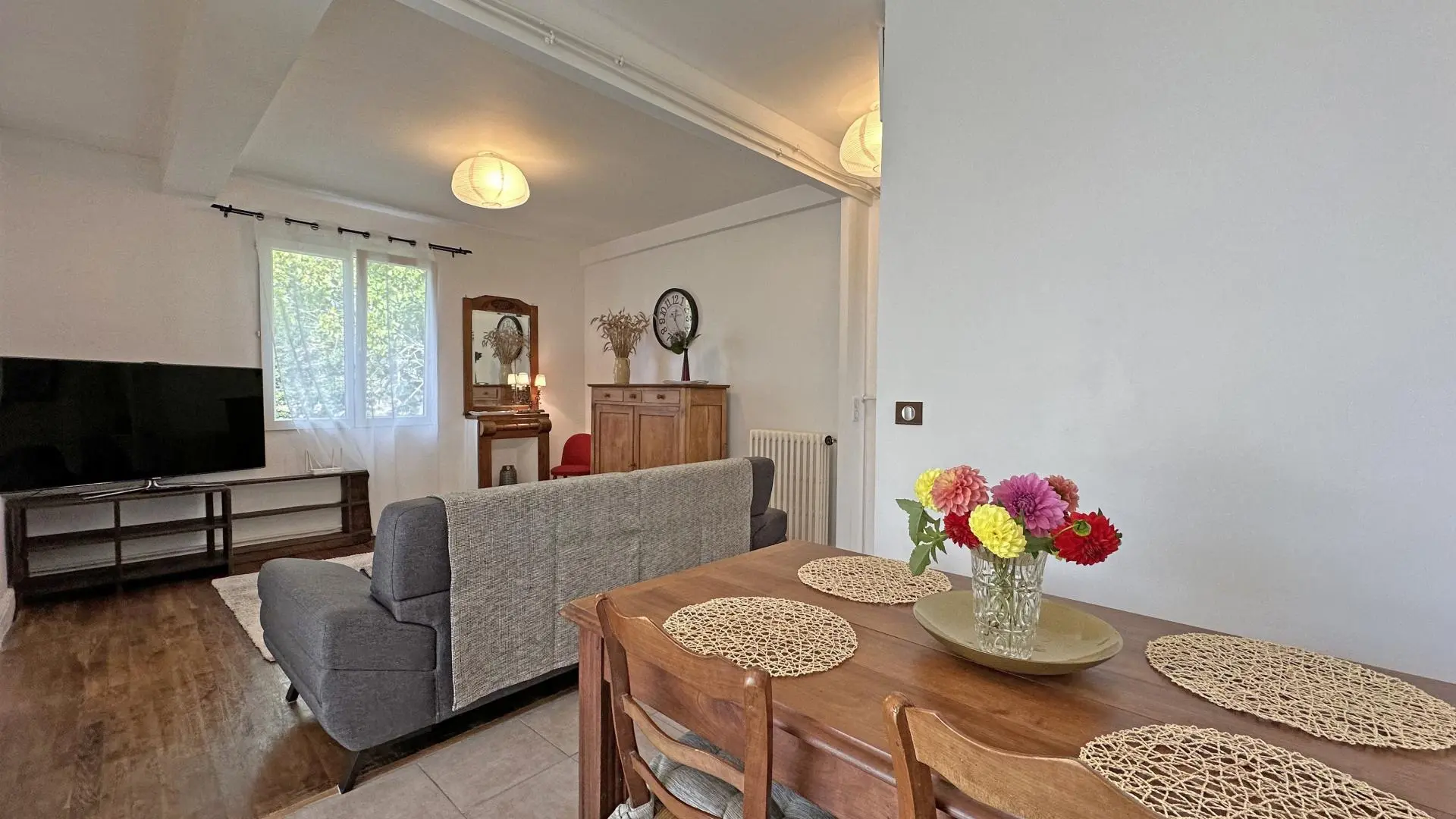 City Break Chez Jeannine à Limoges en Haute-Vienne (Nouvelle Aquitaine)_4