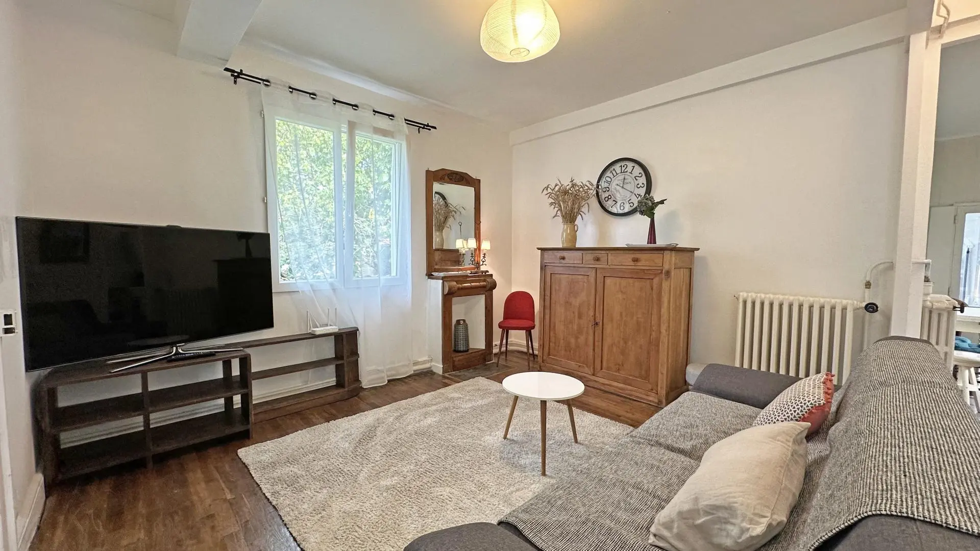 City Break Chez Jeannine à Limoges en Haute-Vienne (Nouvelle Aquitaine)_5