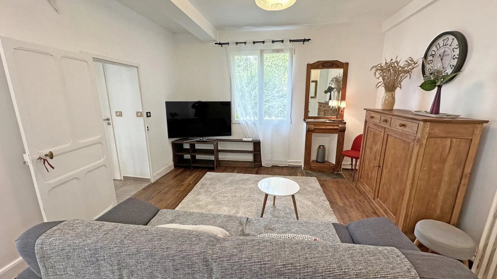 City Break Chez Jeannine à Limoges en Haute-Vienne (Nouvelle Aquitaine)_8