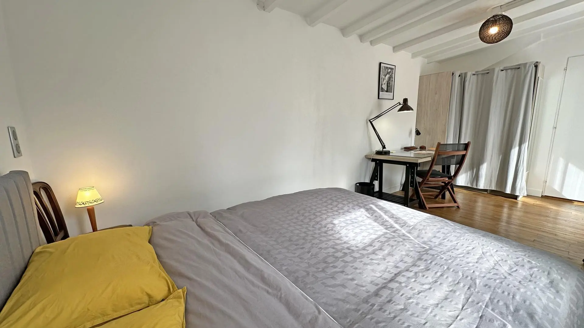 City Break Chez Jeannine à Limoges en Haute-Vienne (Nouvelle Aquitaine)_18