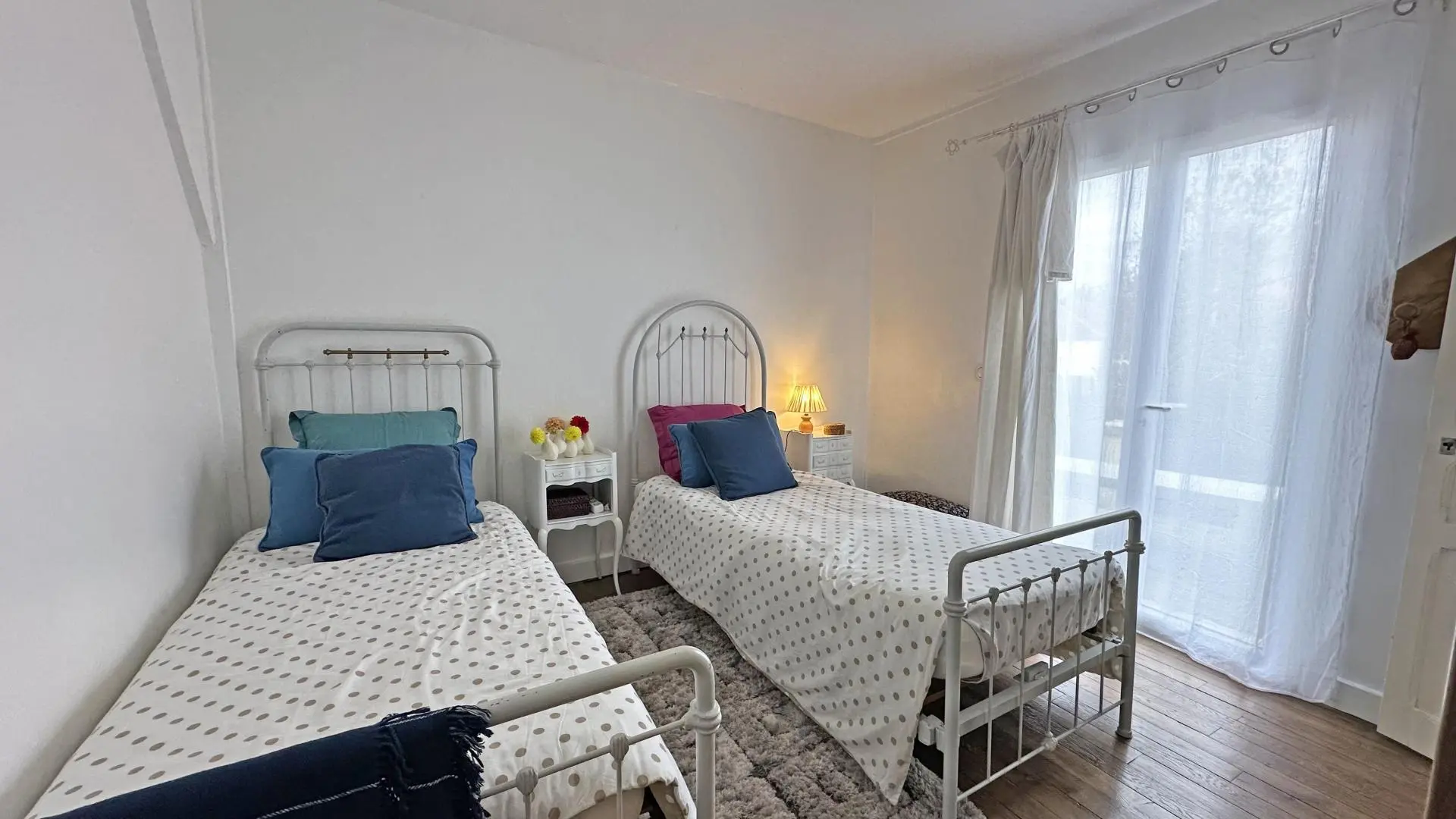 City Break Chez Jeannine à Limoges en Haute-Vienne (Nouvelle Aquitaine)_13