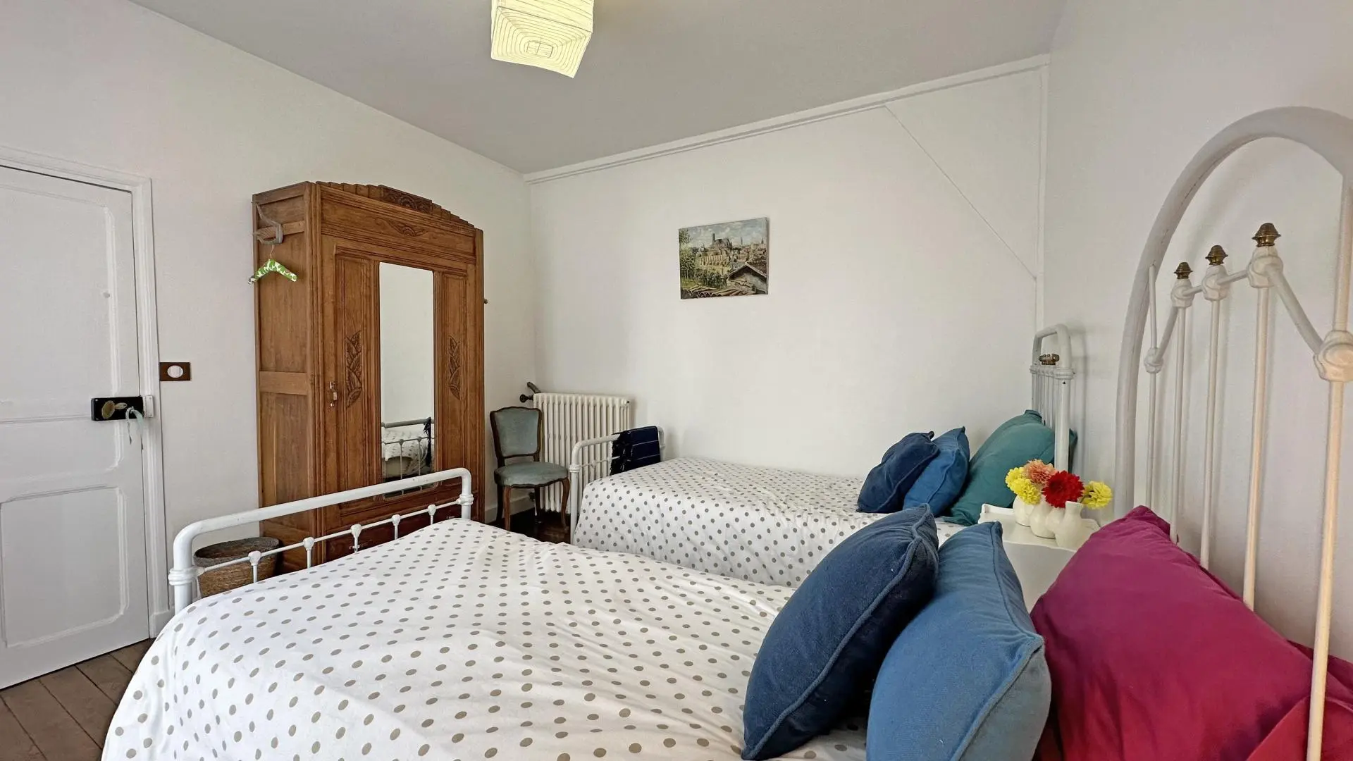 City Break Chez Jeannine à Limoges en Haute-Vienne (Nouvelle Aquitaine)_11