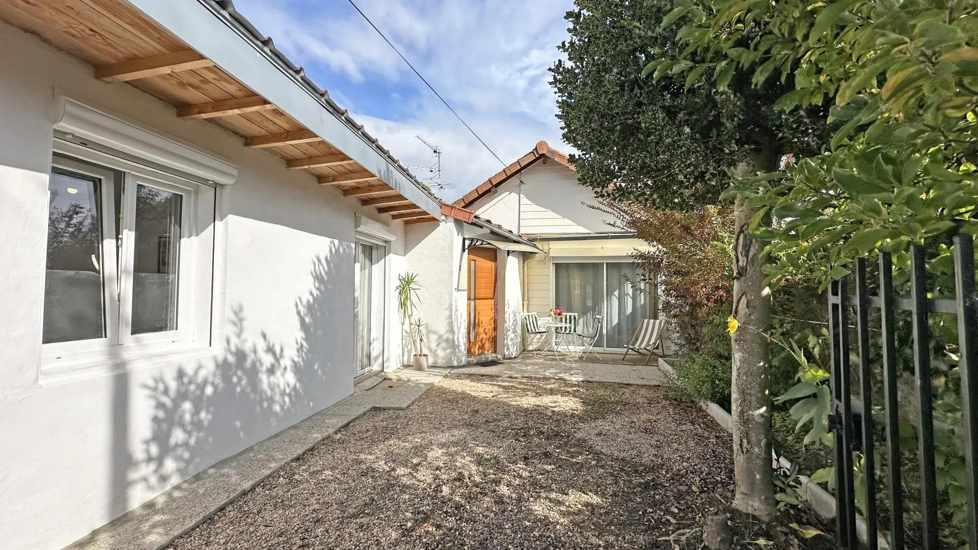 City Break Chez Jeannine à Limoges en Haute-Vienne (Nouvelle Aquitaine)_23