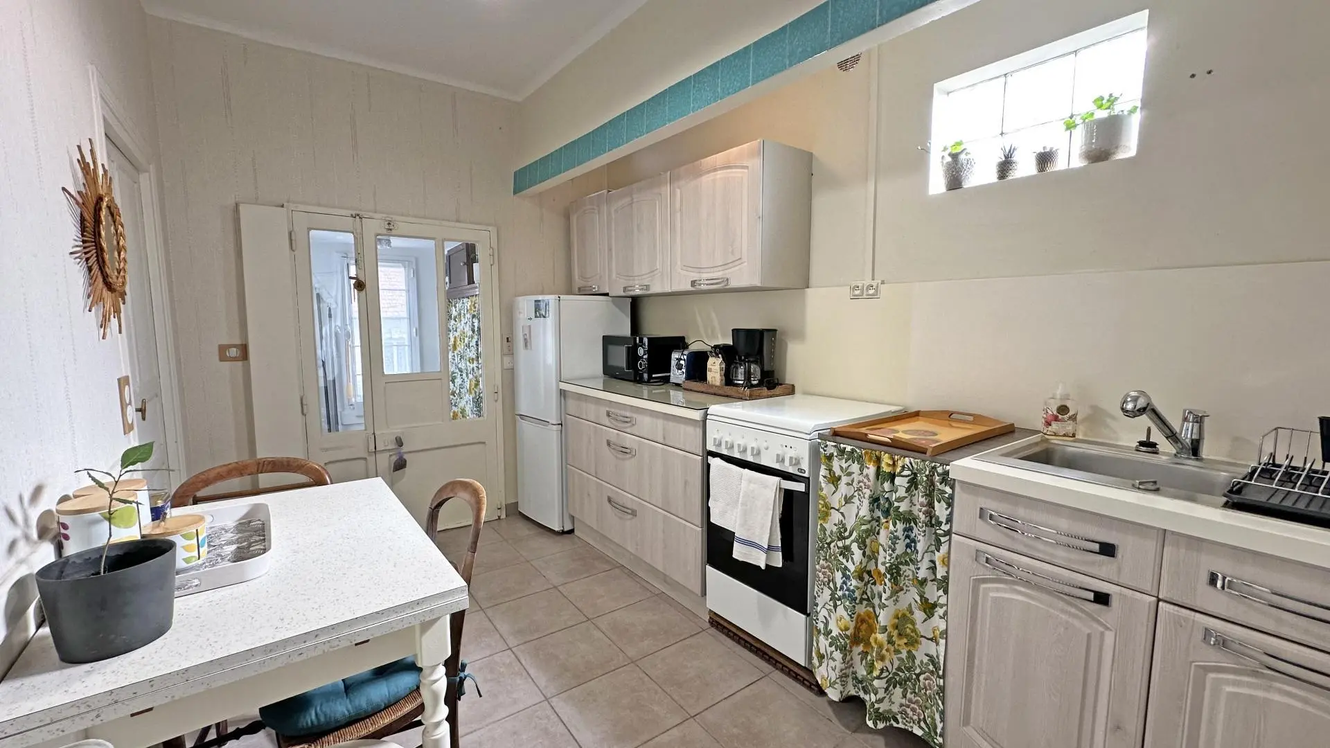 City Break Chez Jeannine à Limoges en Haute-Vienne (Nouvelle Aquitaine)_2