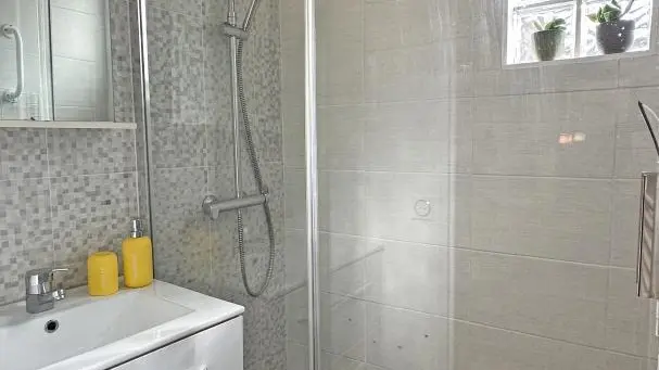 City Break Chez Jeannine à Limoges en Haute-Vienne (Nouvelle Aquitaine)_22