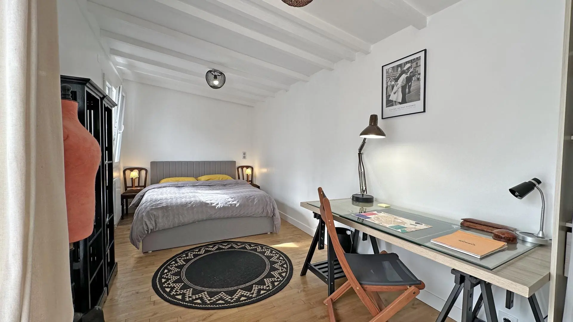 City Break Chez Jeannine à Limoges en Haute-Vienne (Nouvelle Aquitaine)_17