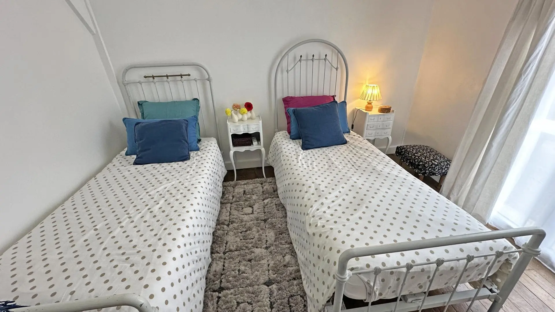 City Break Chez Jeannine à Limoges en Haute-Vienne (Nouvelle Aquitaine)_15