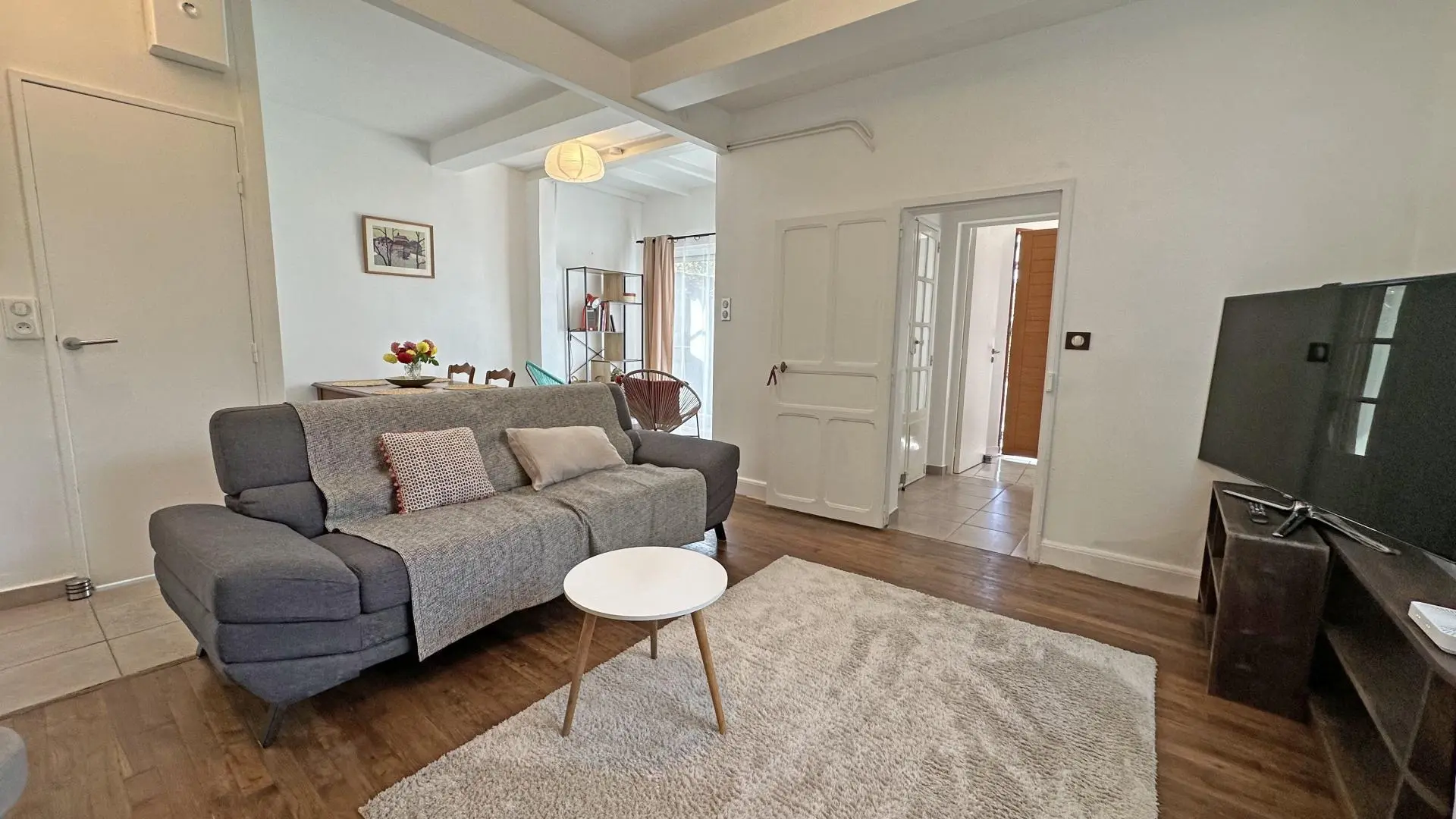 City Break Chez Jeannine à Limoges en Haute-Vienne (Nouvelle Aquitaine)_6