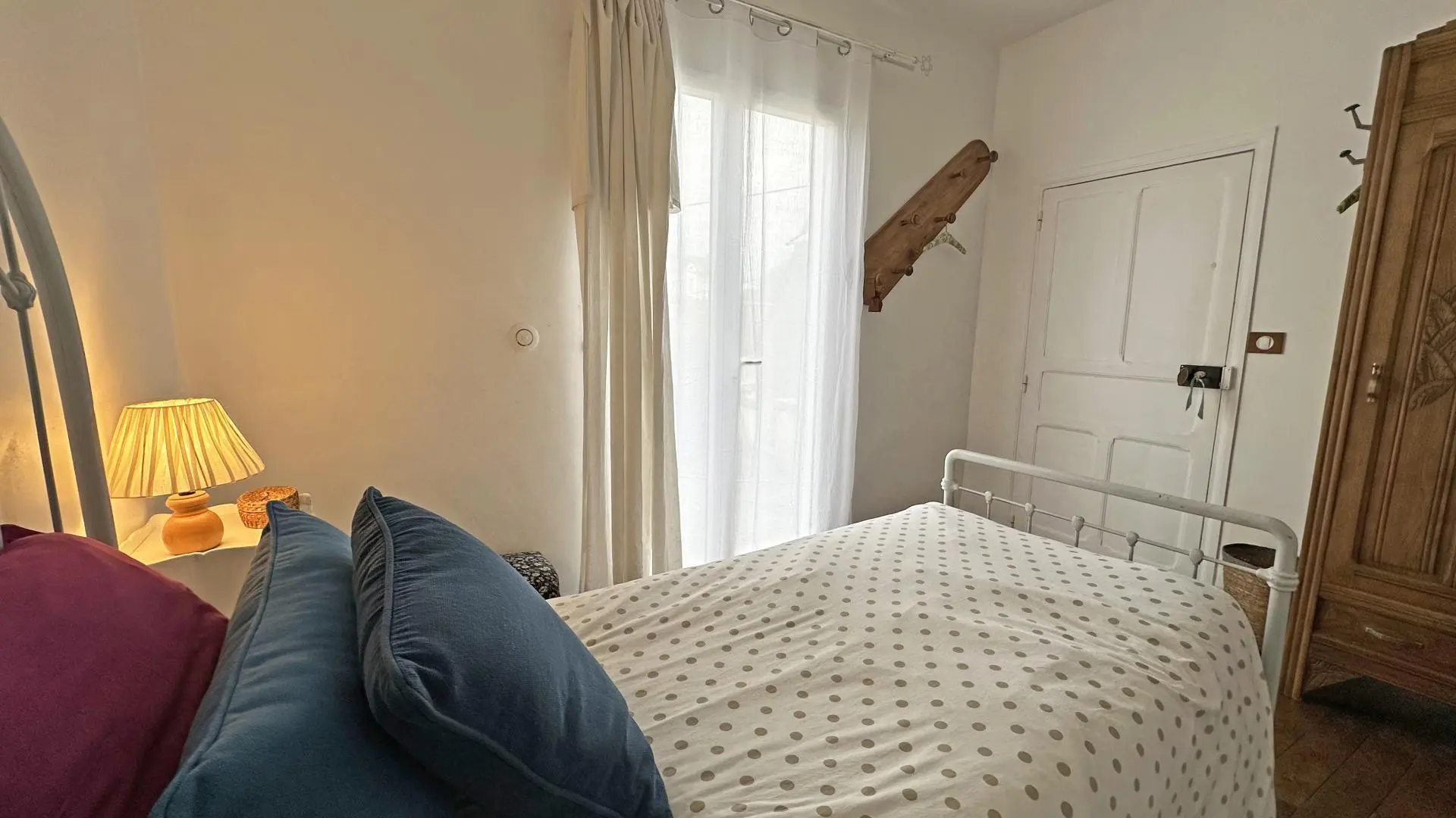 City Break Chez Jeannine à Limoges en Haute-Vienne (Nouvelle Aquitaine)_14