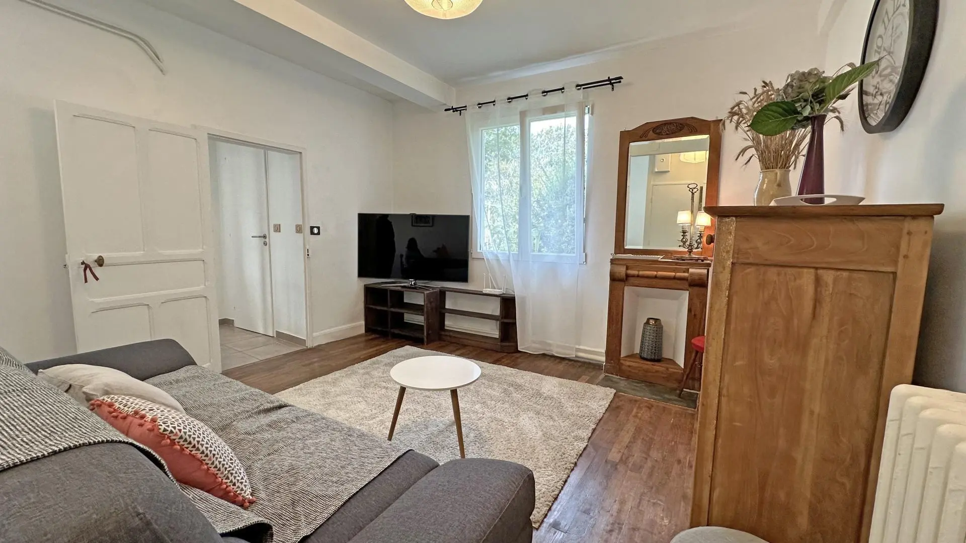 City Break Chez Jeannine à Limoges en Haute-Vienne (Nouvelle Aquitaine)_9