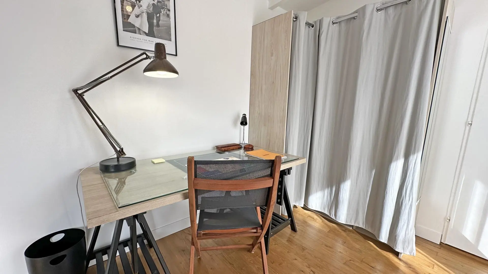 City Break Chez Jeannine à Limoges en Haute-Vienne (Nouvelle Aquitaine)_20