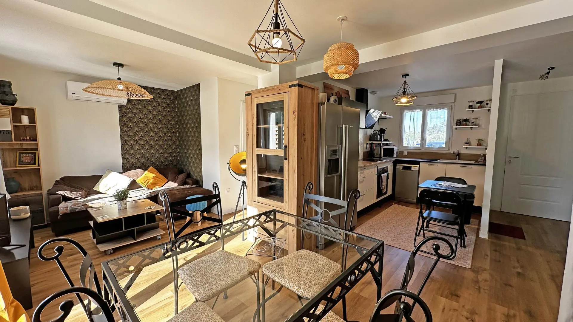 La Petite Maison en Ville à Limoges en Haute-Vienne (Nouvelle Aquitaine)_12