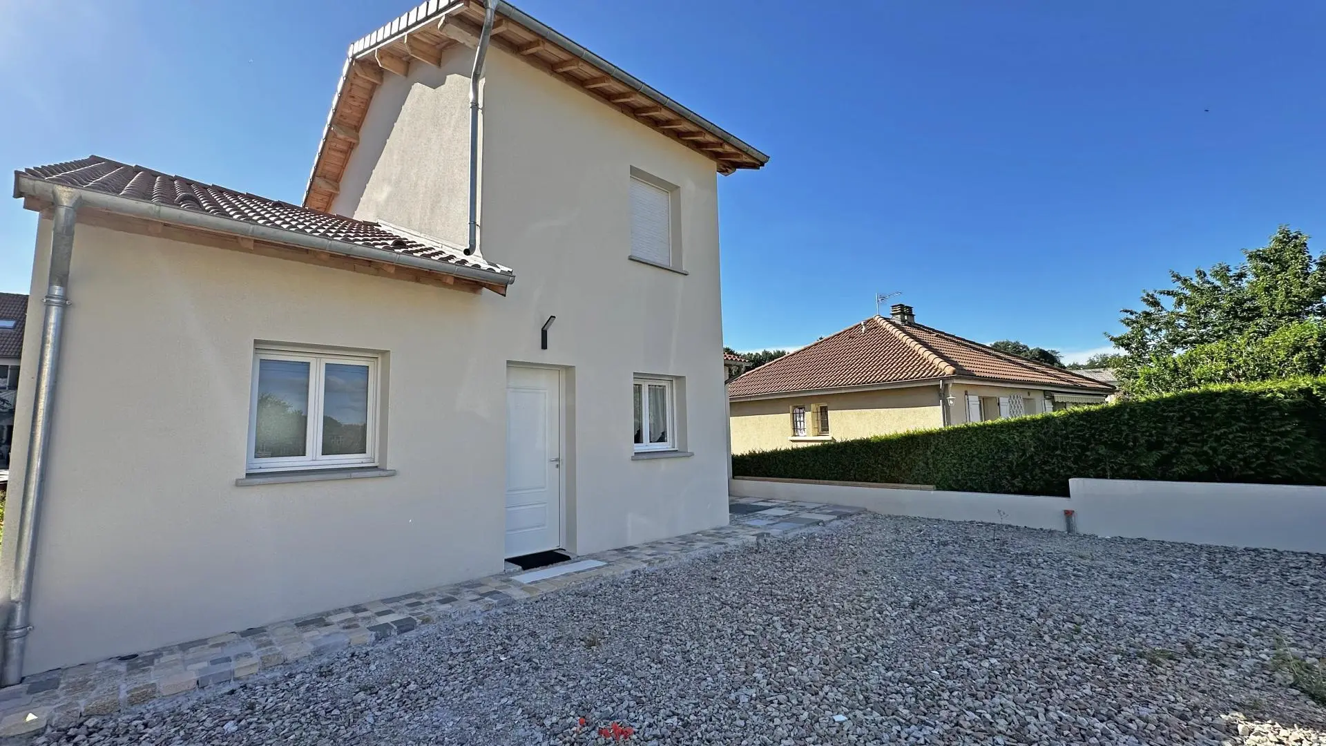 La Petite Maison en Ville à Limoges en Haute-Vienne (Nouvelle Aquitaine)_30