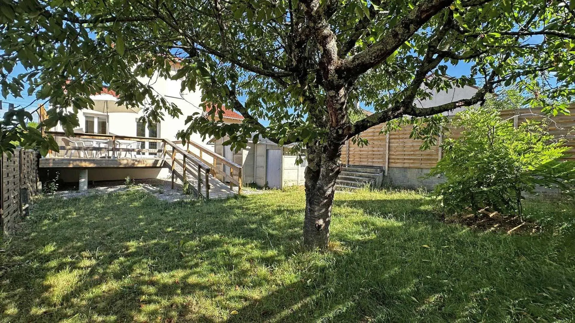 La Petite Maison en Ville à Limoges en Haute-Vienne (Nouvelle Aquitaine)_2