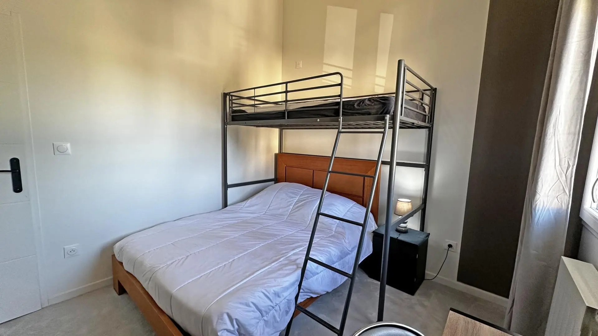 La Petite Maison en Ville à Limoges en Haute-Vienne (Nouvelle Aquitaine)_19