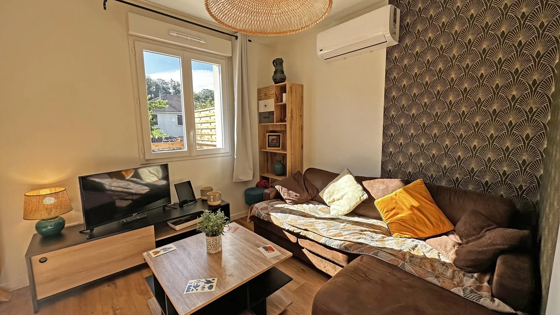 La Petite Maison en Ville à Limoges en Haute-Vienne (Nouvelle Aquitaine)_8