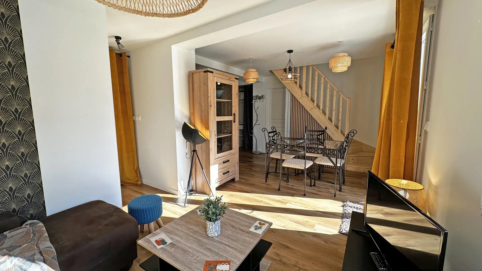 La Petite Maison en Ville à Limoges en Haute-Vienne (Nouvelle Aquitaine)_10