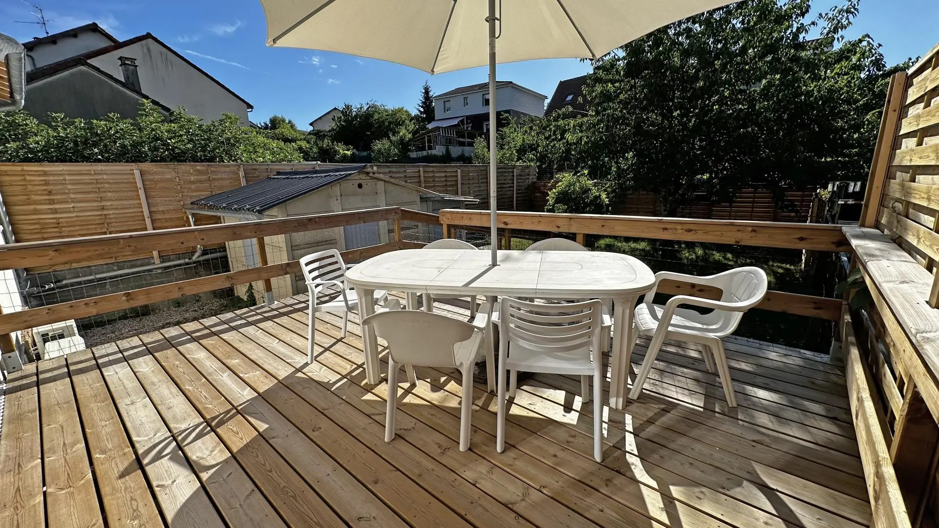 La Petite Maison en Ville à Limoges en Haute-Vienne (Nouvelle Aquitaine)_27