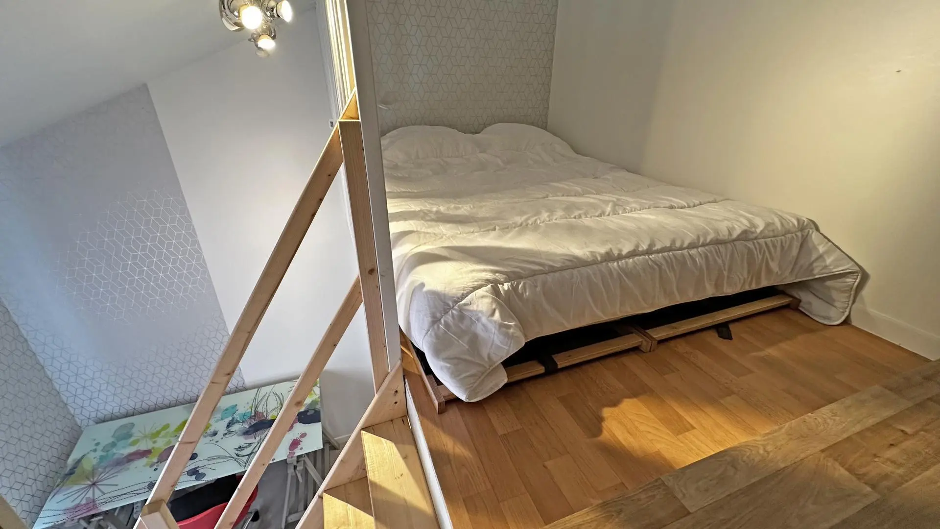 La Petite Maison en Ville à Limoges en Haute-Vienne (Nouvelle Aquitaine)_24