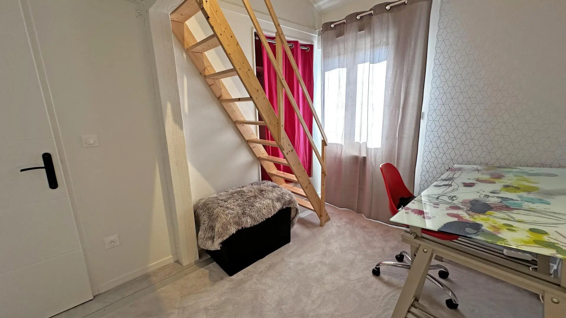 La Petite Maison en Ville à Limoges en Haute-Vienne (Nouvelle Aquitaine)_23